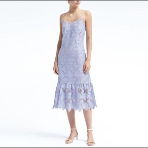 Banana Republic Limited Edition Dress